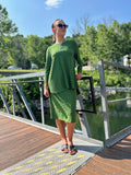 "New" Sasha Activewear Skirt w/leggings