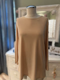 Nikki Long Sleeve Layering Top