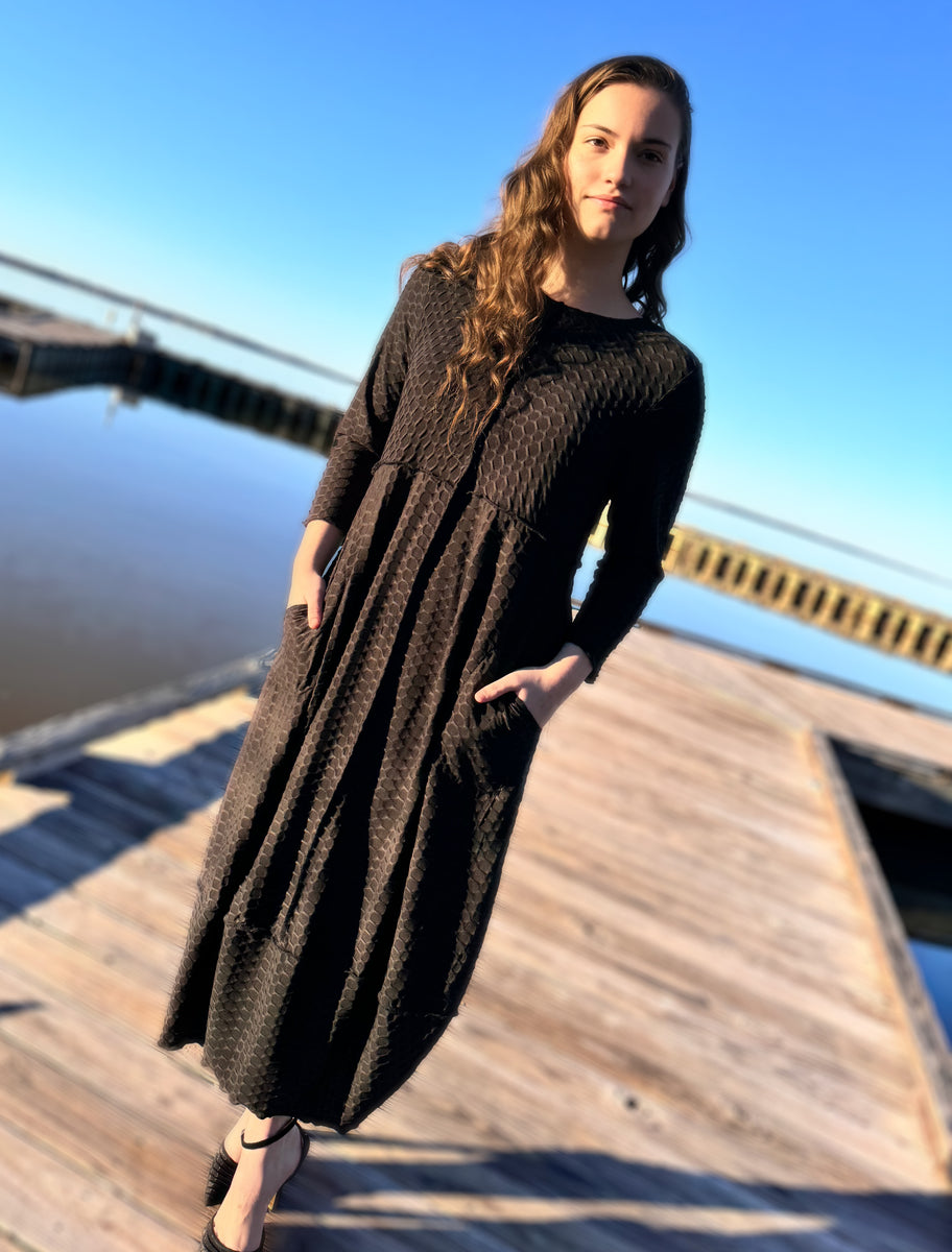 Hailee Dress – Zadie B's Fashions