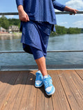 "New" Sasha Activewear Skirt w/leggings