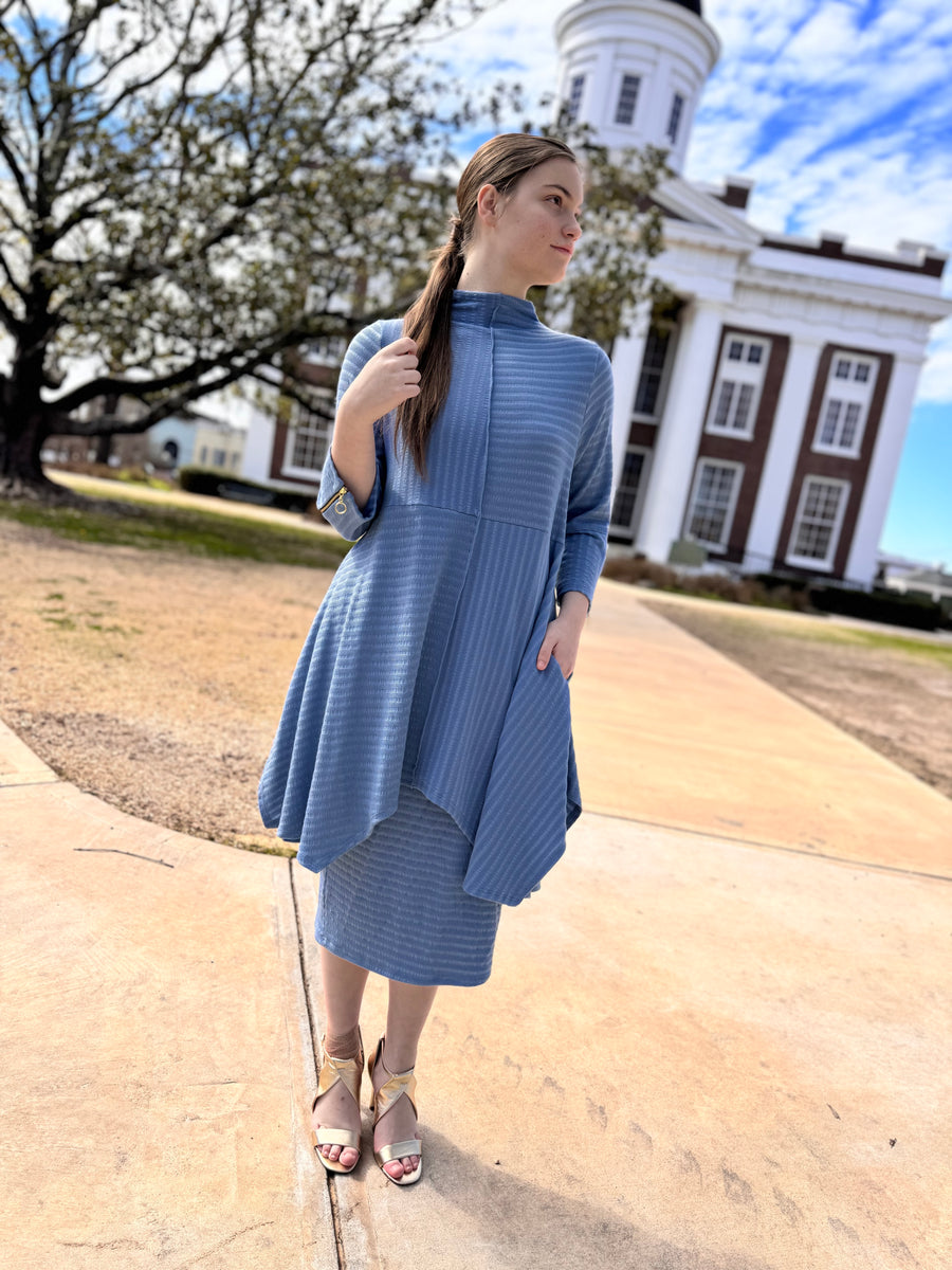 VersaShe Tunic – Zadie B's Fashions