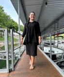 "New" Sasha Activewear Skirt w/leggings
