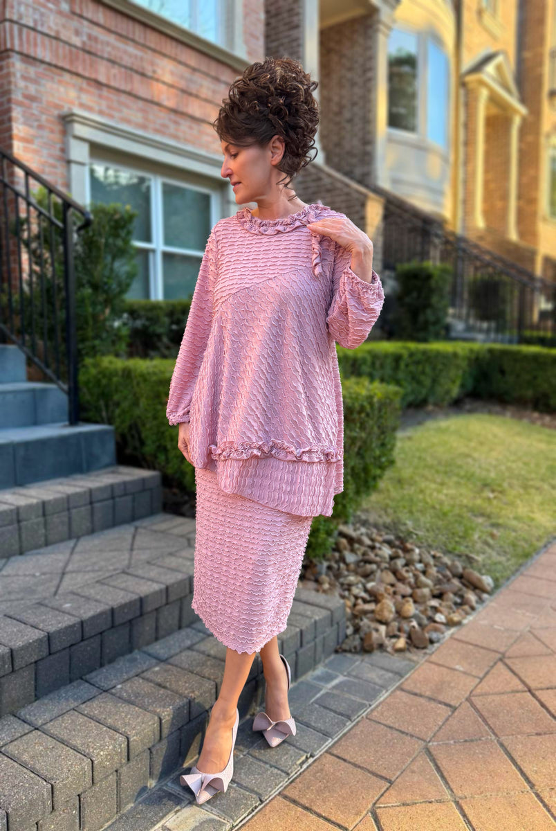 Celeste 2-Piece Set – Zadie B's Fashions