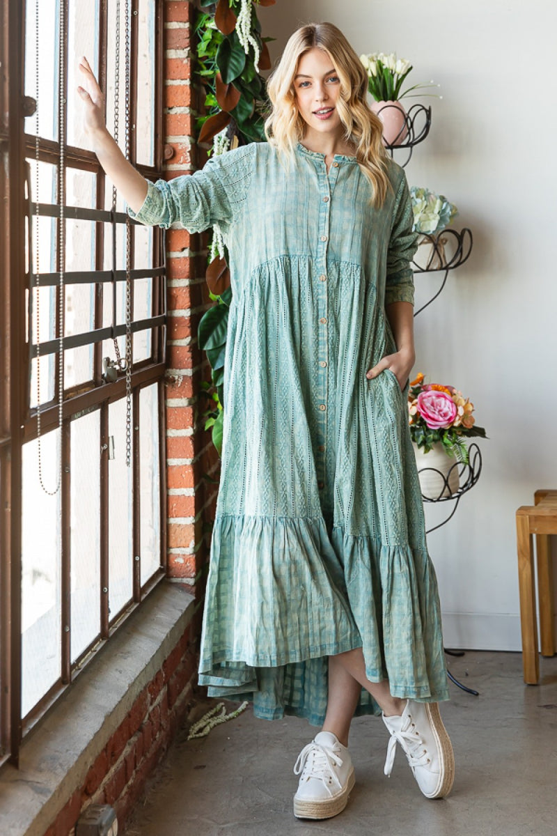 【Bibiy】DORIAN JACKET DRESS Bibiy. DORIAN JACKET DRESS
