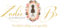 Zadie B's Fashions