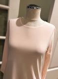 Fitted Layering Top