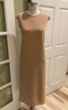 Sleeveless Liverpool Layering Dress