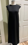 Sleeveless Liverpool Layering Dress