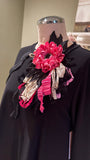 Flower Brooch #123