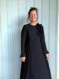 Esther Empire Waist Dress