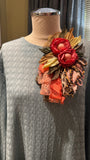 Flower Brooch #105