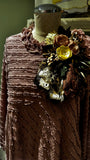 Flower Brooch #110