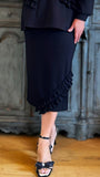 Kyah Modal Skirt