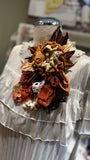 Flower Brooch #105