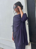Justine Ruched Tunic