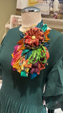 Flower Brooch #112
