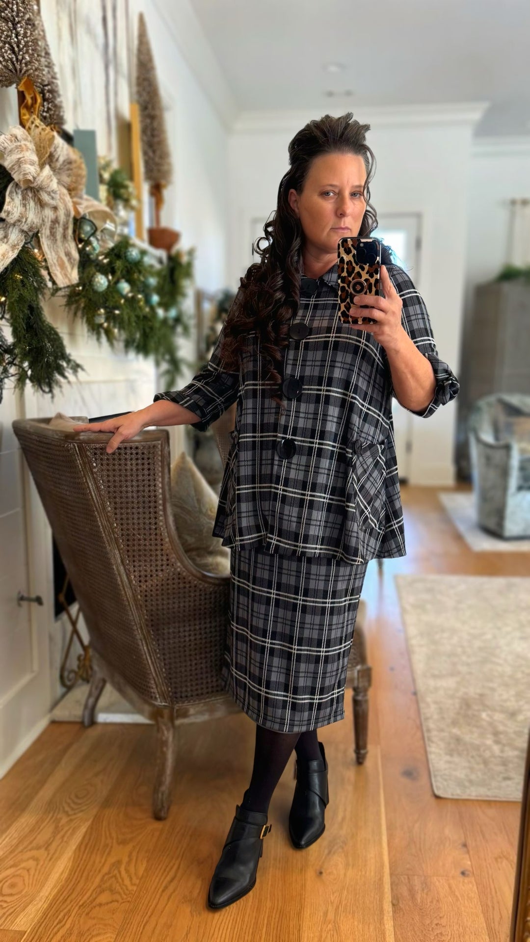Jackets & Cardigans – Zadie B's Fashions