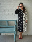 Antoinette Long Tunic