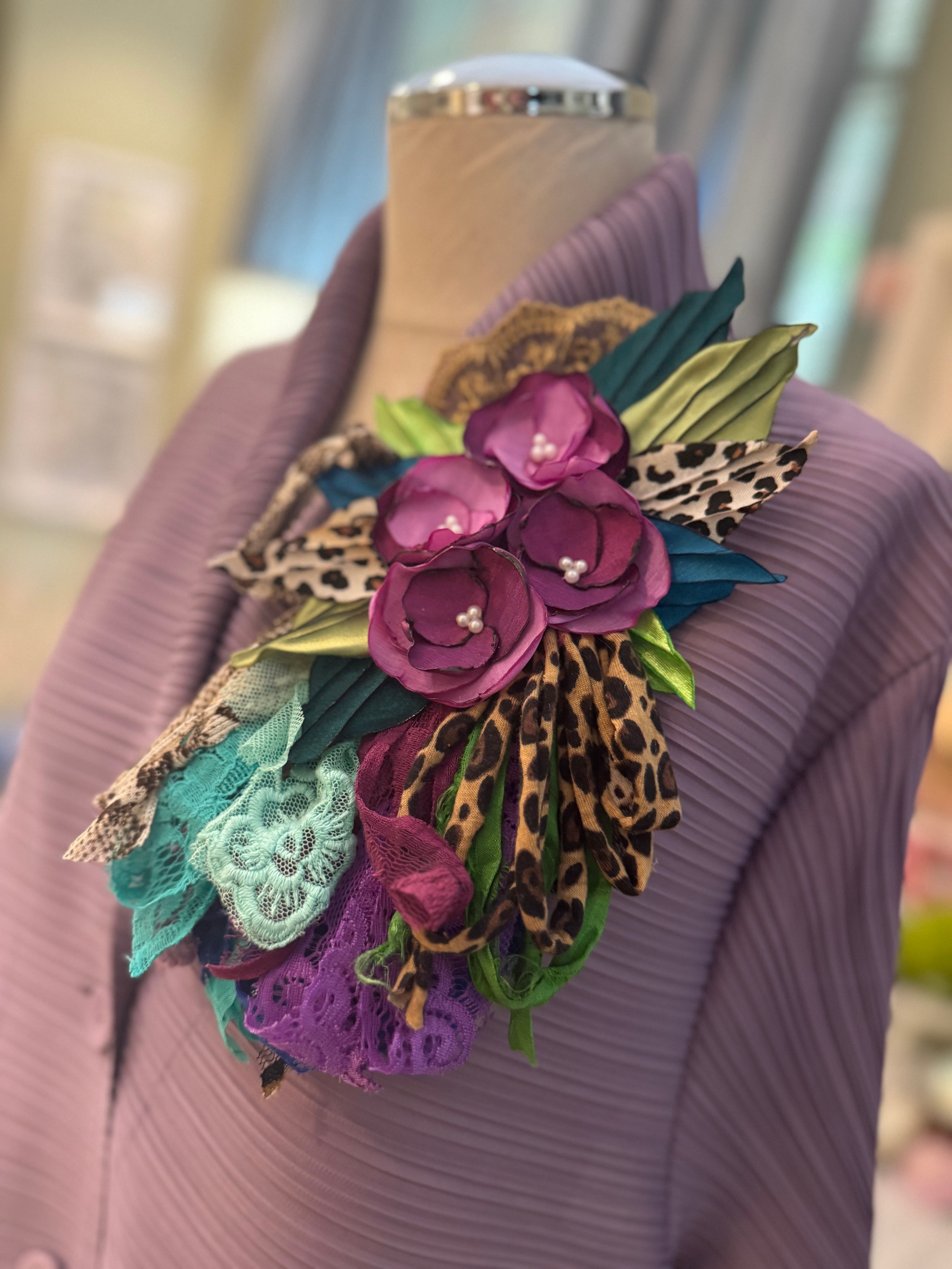 Society6 ケース Flower by Loredana 287E23BE-2FD5-4182-979F-