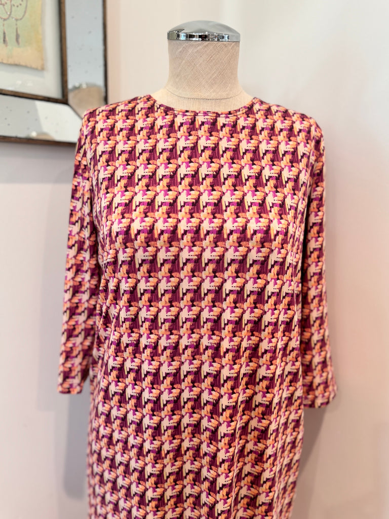 Layering Dress Prints-2 Zadie B's Fashions Layering Dress Prints-2 Zadie B's Fashions