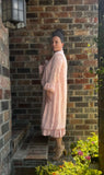 Juliette Brocade Dress