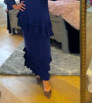 Shania Flounce Skirt