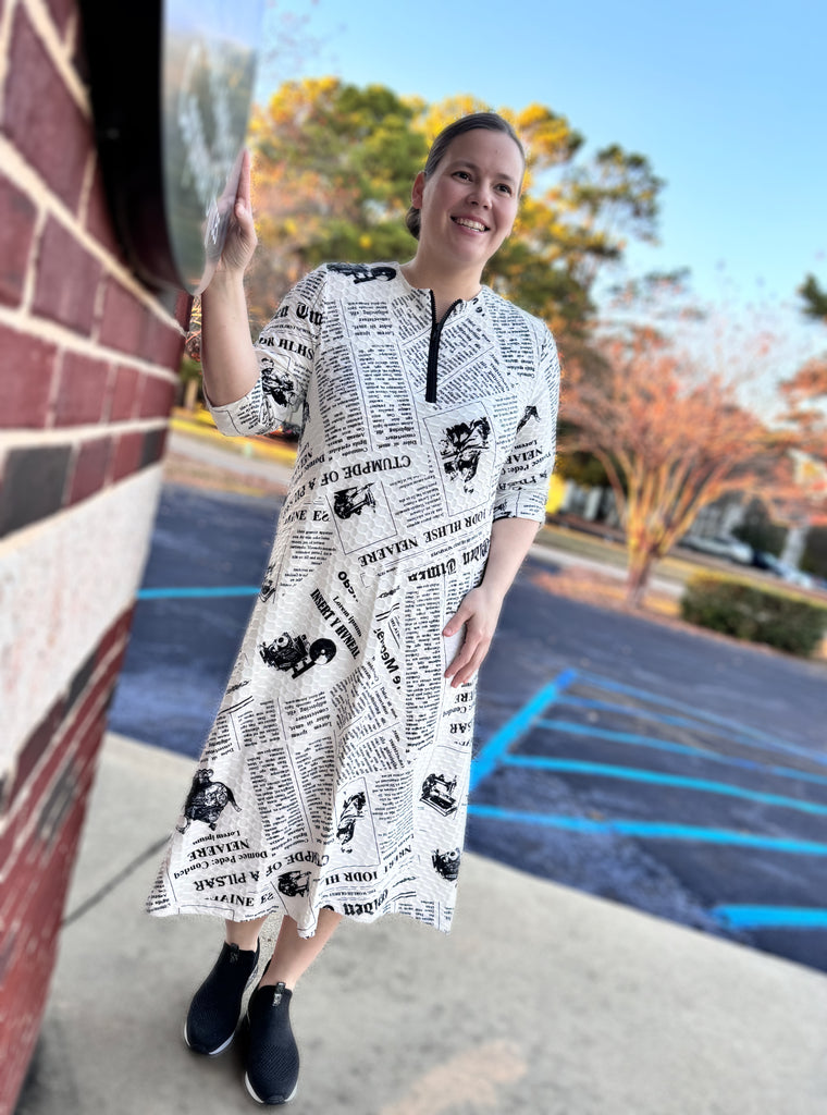 Ariel avenue dresses clearance