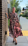 Rivers Dress