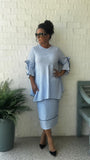 Valli 2-Piece Set