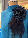 Flower Brooch #140