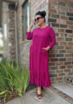 Addison Dress