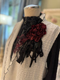 Flower Brooch #145