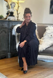 Lorna Duster 2-Piece Set