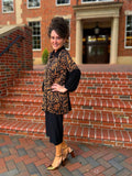 Destiny Button Down Tunic