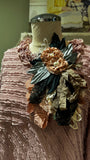 Flower Brooch #101