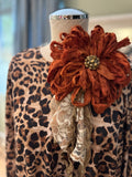 Vintage Pin #213