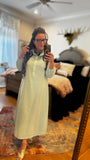Aniyah Shirt Dress