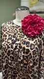 Flower Brooch #109