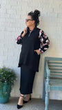 Shayla Zip Vest