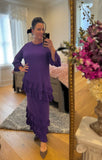 Shania Flounce Tunic