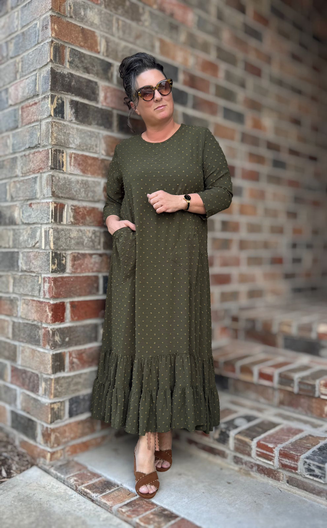 Zadie B's Fashions – Zadie B's Fashions