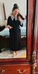Lauren Collared Dress