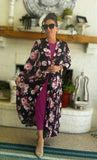 Havana Duster