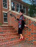 Destiny Button Down Tunic