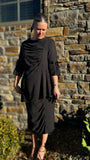 Justine Ruched Tunic