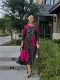 Rivers Dress