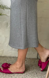 Shanel Scuba Modal Skirt