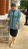 Jamie Tunic