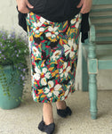 Lexi Lined Knit Skirt