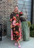 Rivers Dress